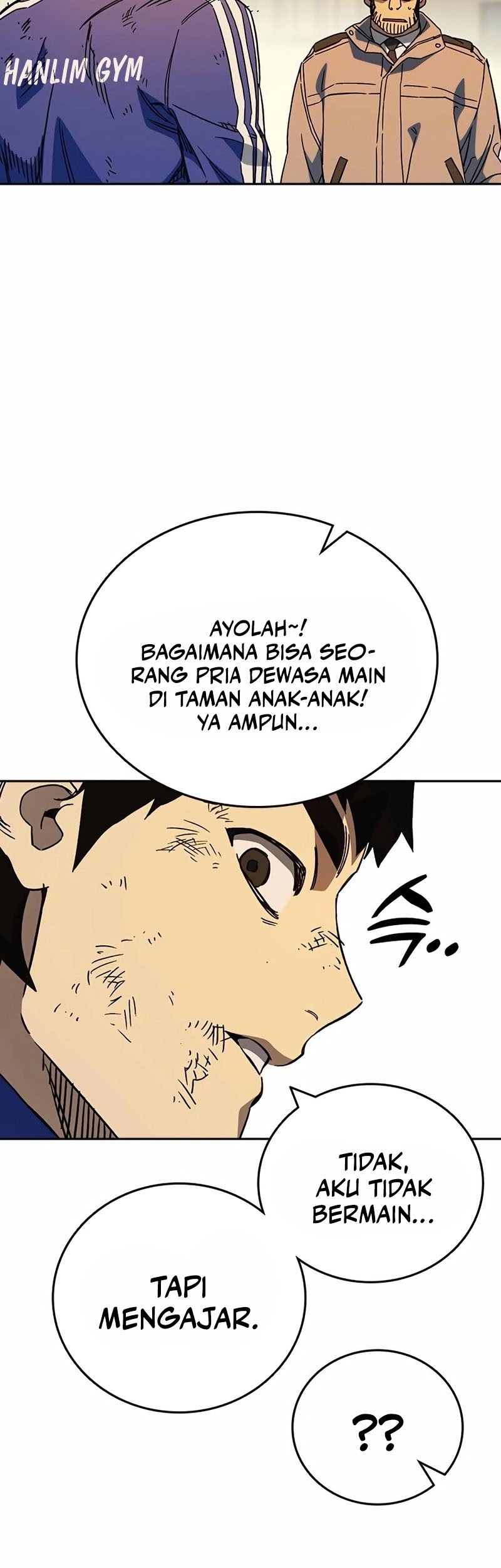 Study Group Chapter 265 Gambar 43
