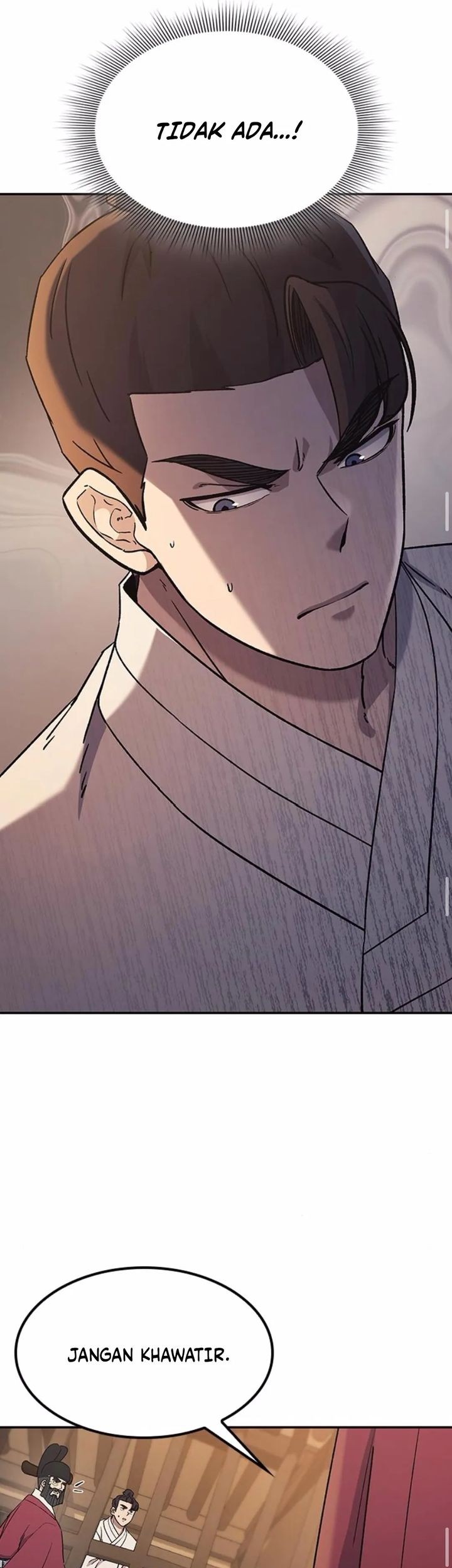 Doctor’s Time Travel to Joseon Chapter 44 Gambar 31