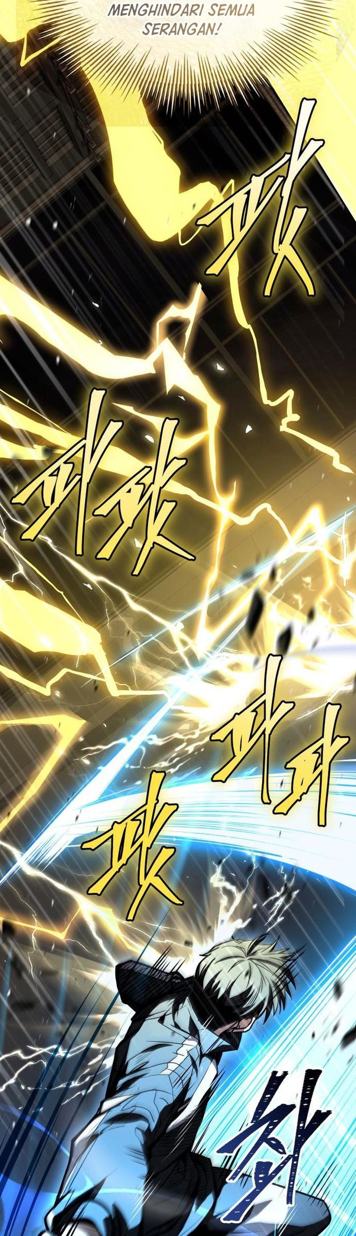 Trait Hoarder Chapter 33 Gambar 35