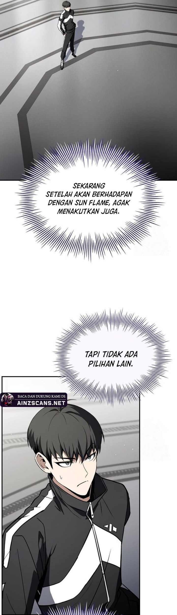 Trait Hoarder Chapter 33 Gambar 69