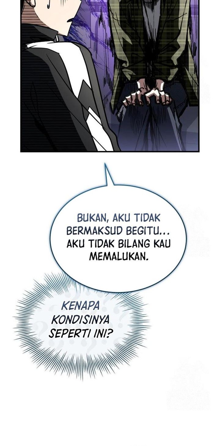 Trait Hoarder Chapter 33 Gambar 105