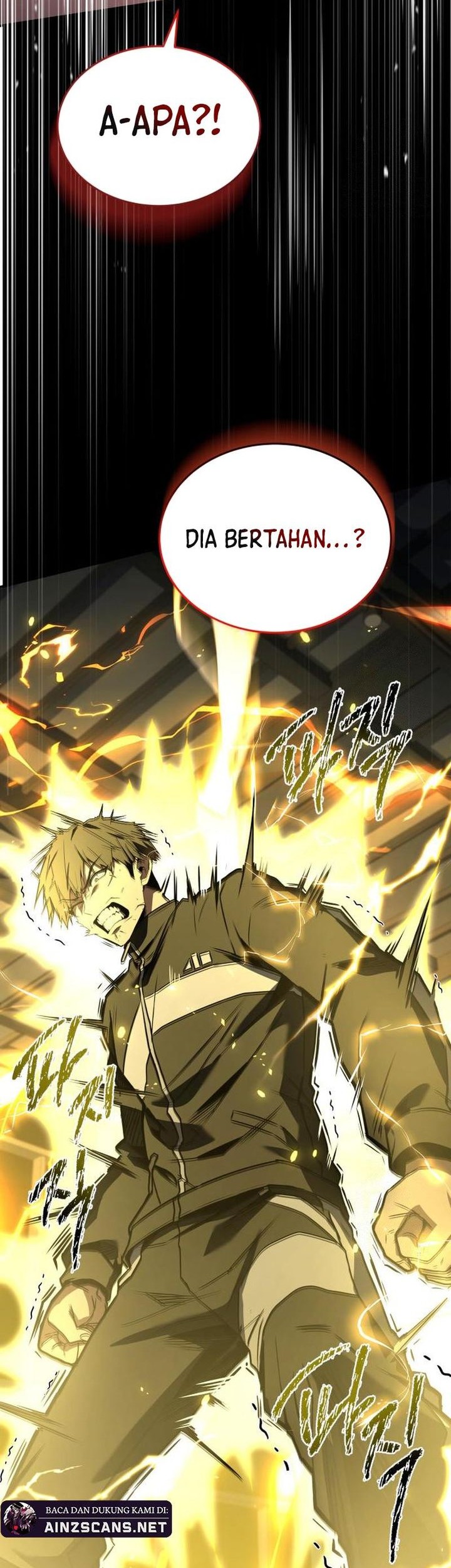 Trait Hoarder Chapter 33 Gambar 11