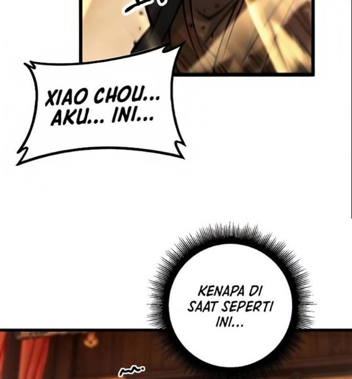 Snake Immortal: The Tale of a Snake’s Cultivation to Immortality Chapter 34 Gambar 22