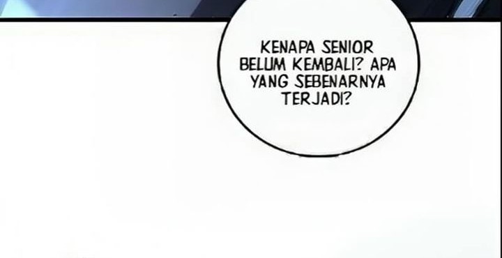 Snake Immortal: The Tale of a Snake’s Cultivation to Immortality Chapter 34 Gambar 28