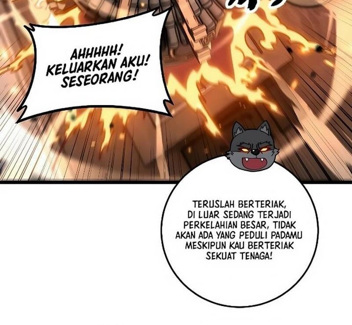 Snake Immortal: The Tale of a Snake’s Cultivation to Immortality Chapter 34 Gambar 36