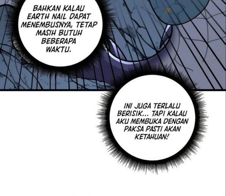 Snake Immortal: The Tale of a Snake’s Cultivation to Immortality Chapter 34 Gambar 4