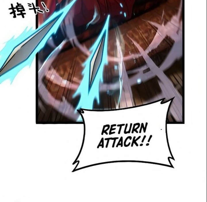 Snake Immortal: The Tale of a Snake’s Cultivation to Immortality Chapter 34 Gambar 18