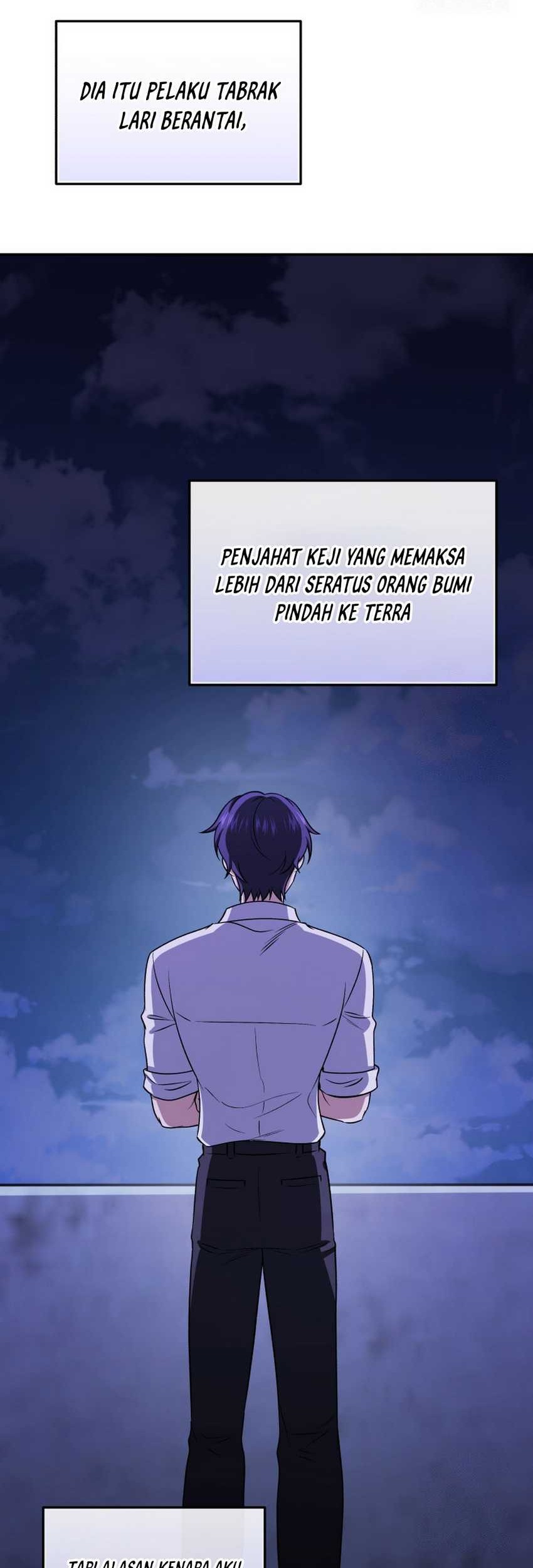 Bizarre Restaurant Chapter 78 Gambar 45