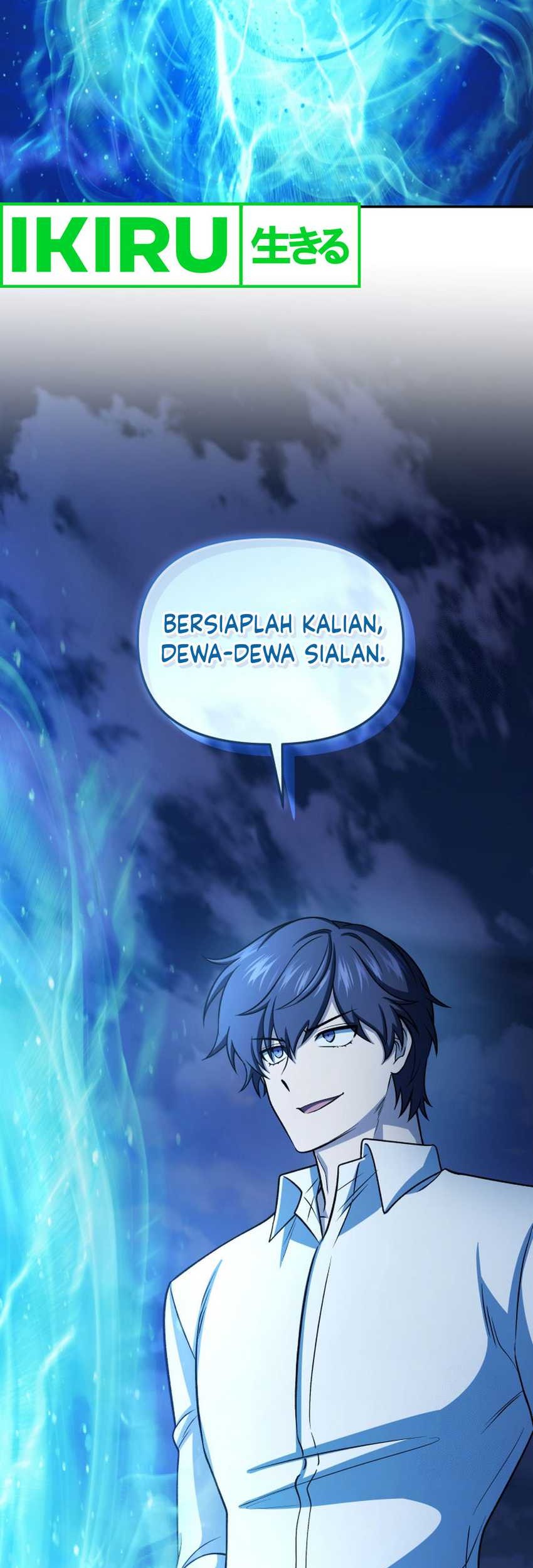 Bizarre Restaurant Chapter 78 Gambar 49