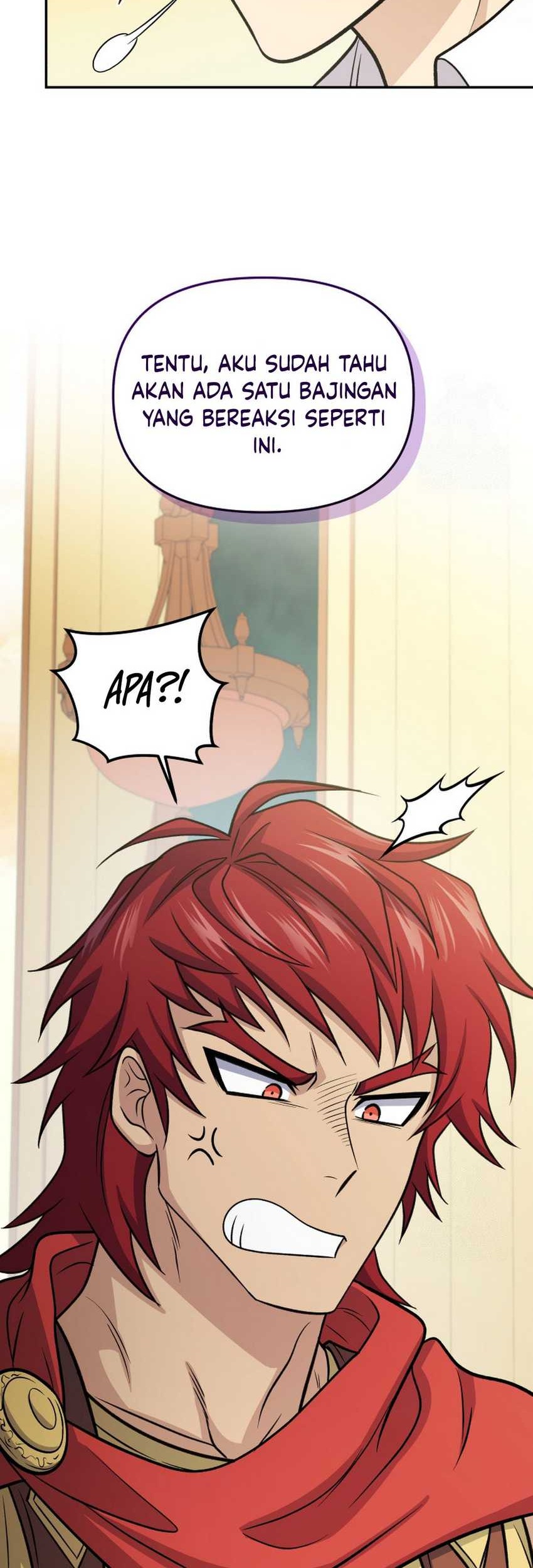 Bizarre Restaurant Chapter 78 Gambar 70