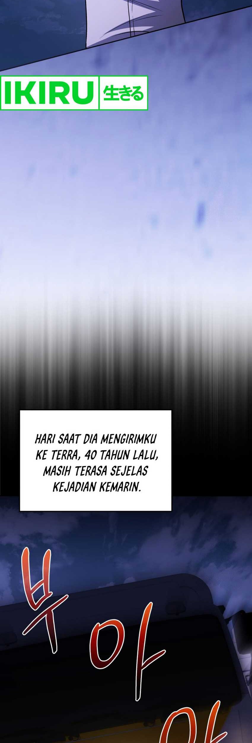 Bizarre Restaurant Chapter 78 Gambar 40
