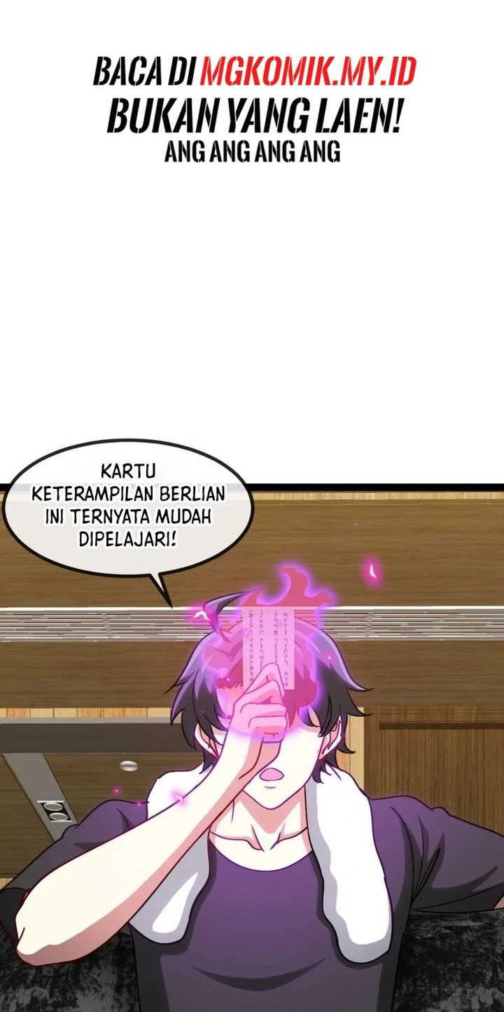 Baca  Divine Leveling System Chapter 144 Gambar 2