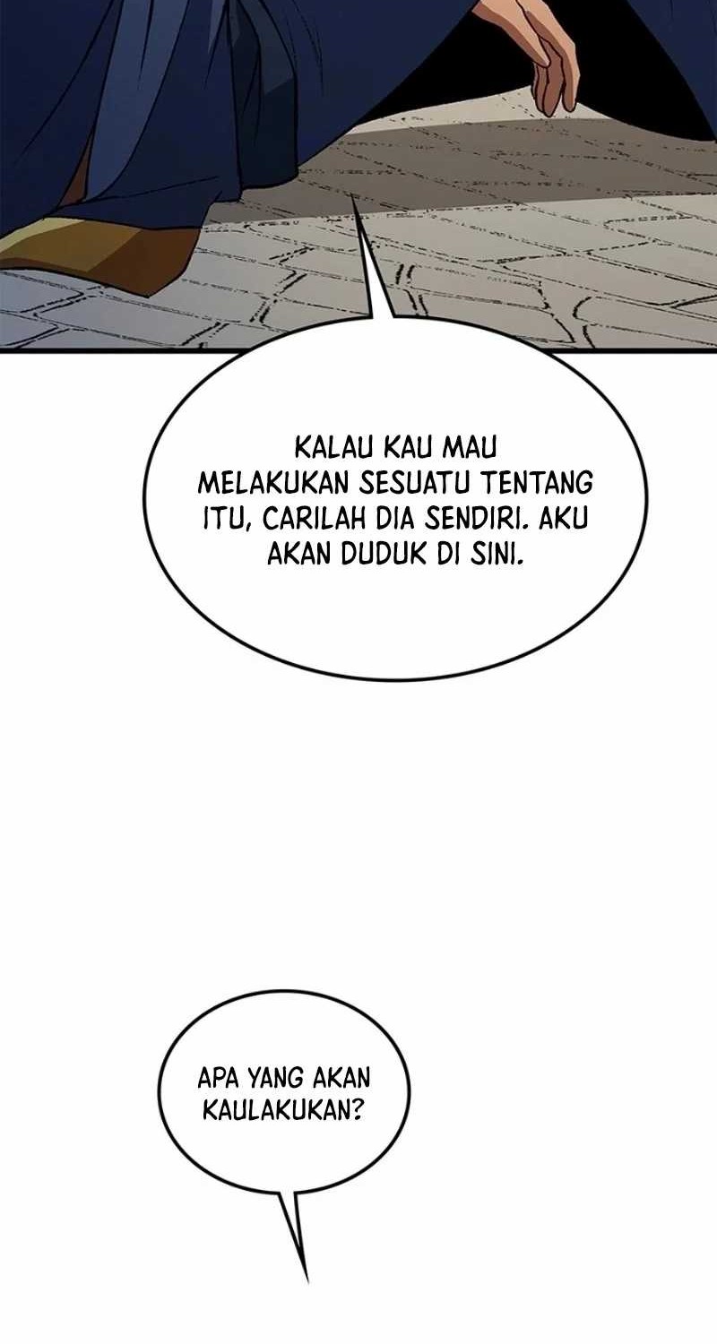 Return of the Renebound Professor Chapter 35 Gambar 21