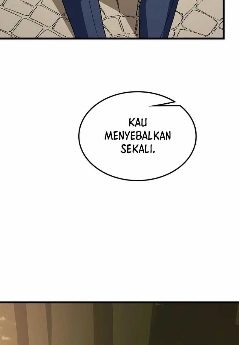 Return of the Renebound Professor Chapter 35 Gambar 23