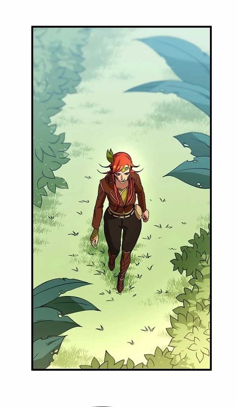 Return of the Renebound Professor Chapter 35 Gambar 29