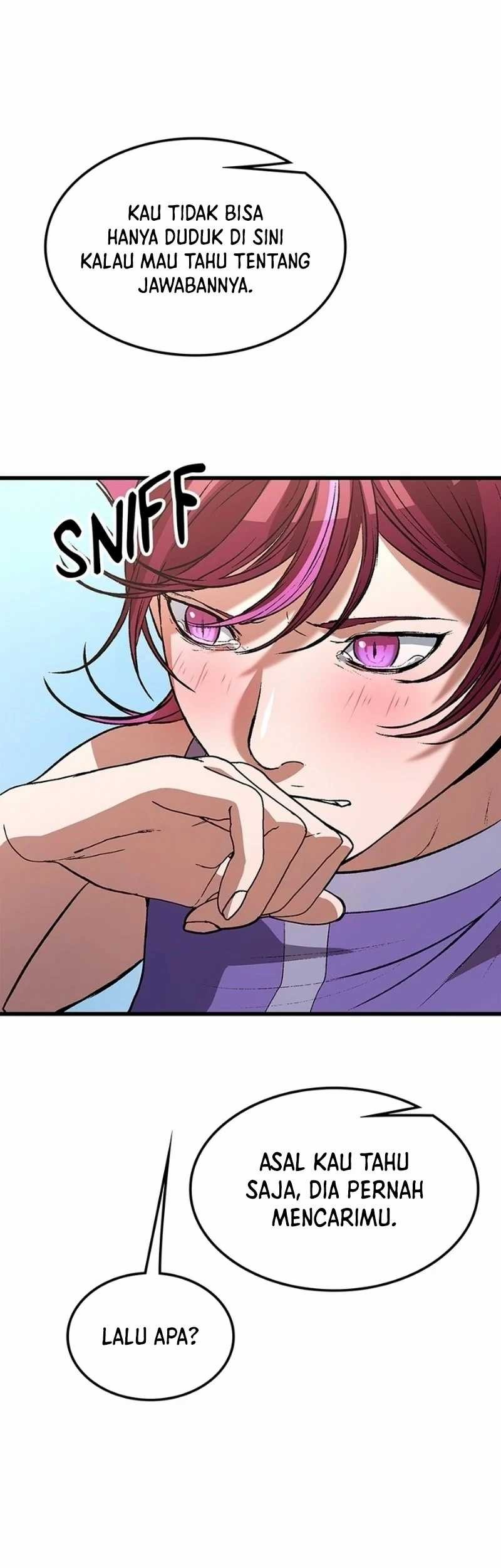 Return of the Renebound Professor Chapter 35 Gambar 32