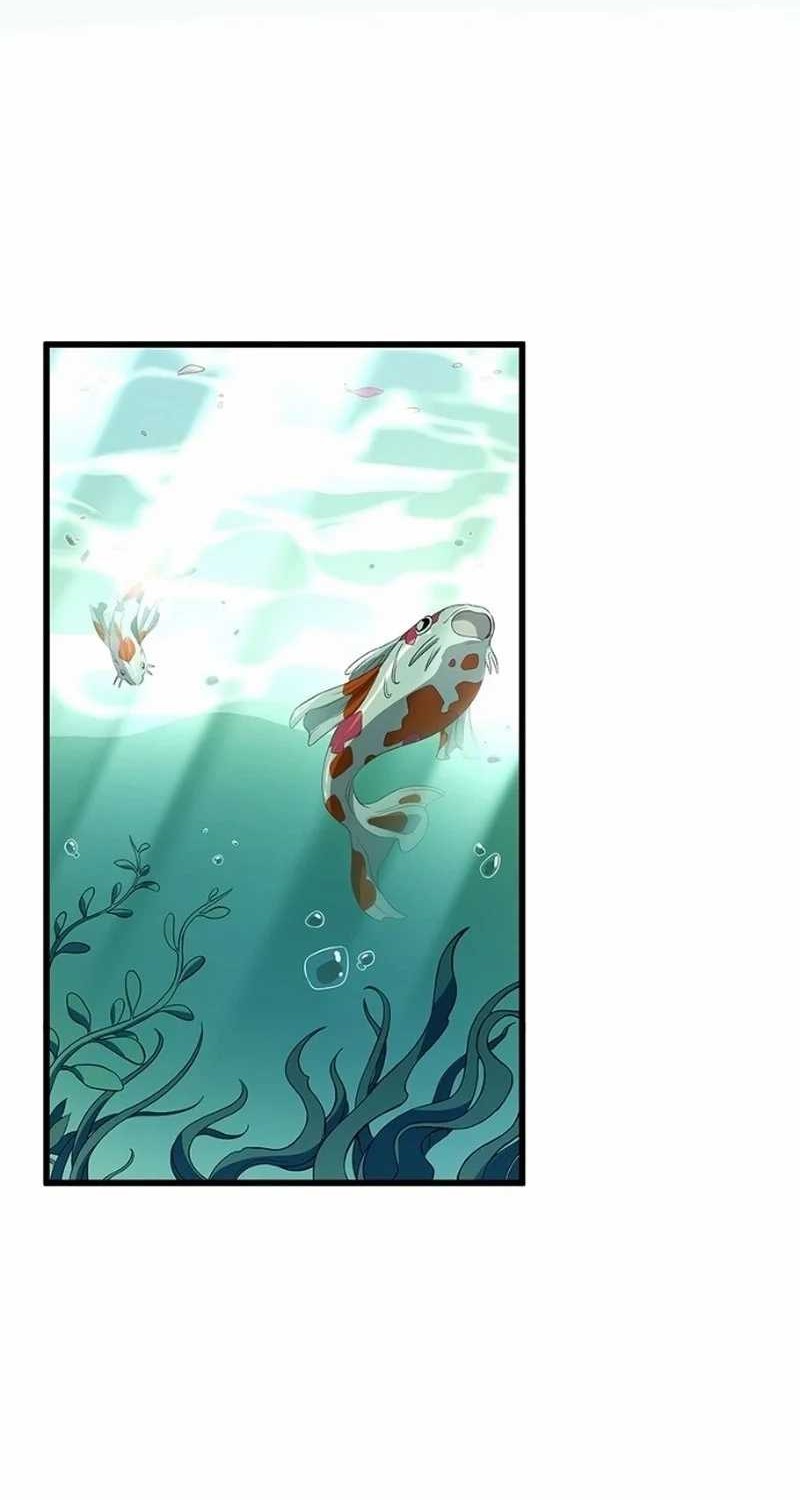 Return of the Renebound Professor Chapter 35 Gambar 45