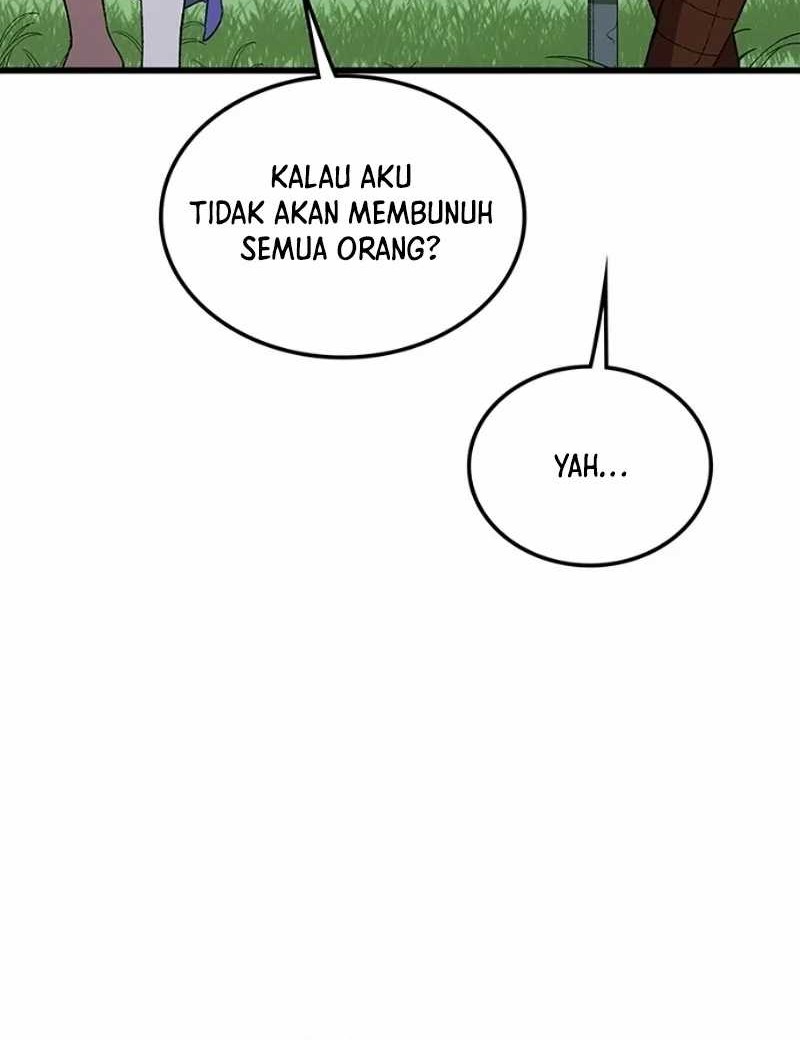 Return of the Renebound Professor Chapter 35 Gambar 47