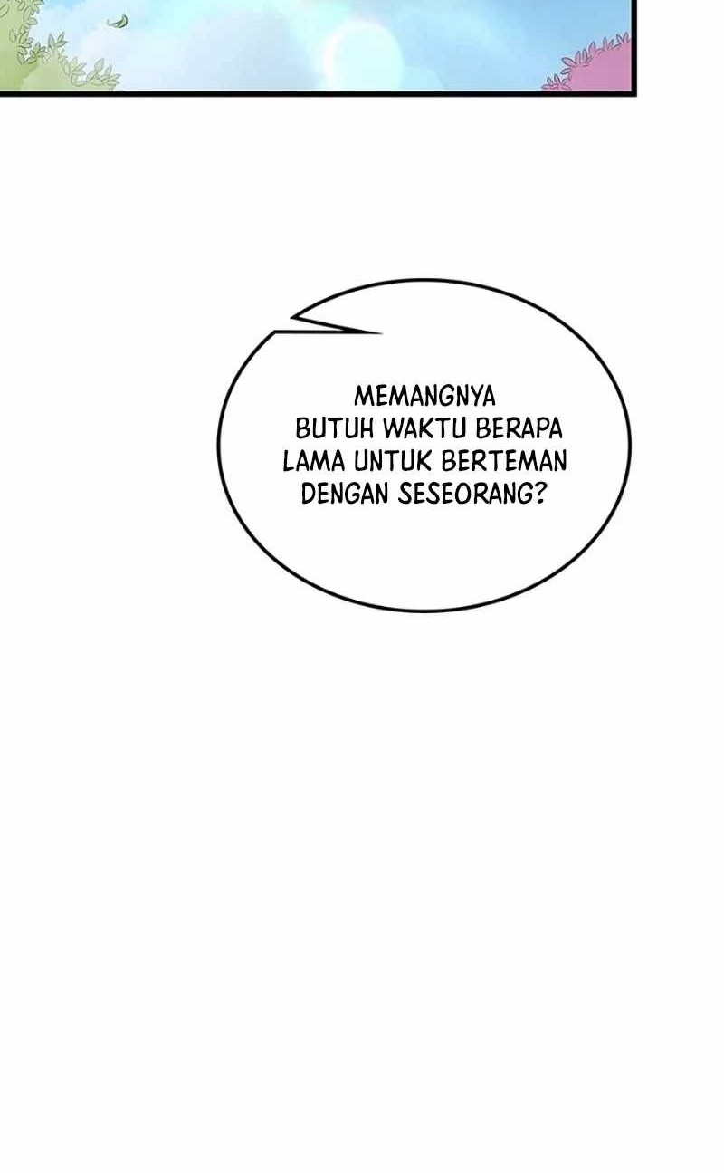 Return of the Renebound Professor Chapter 35 Gambar 49