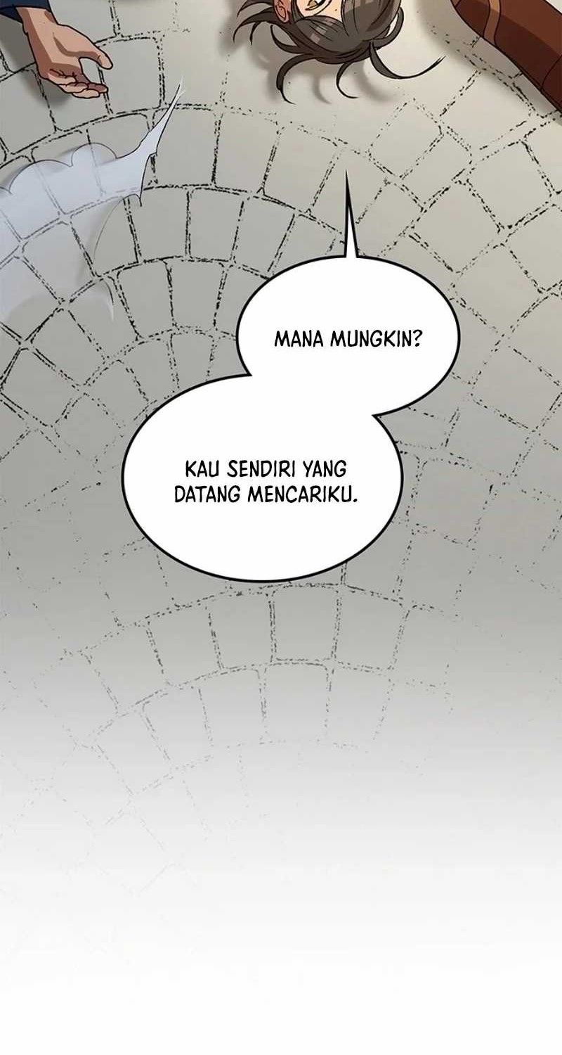 Return of the Renebound Professor Chapter 35 Gambar 4