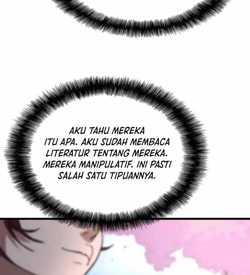Return of the Renebound Professor Chapter 35 Gambar 59
