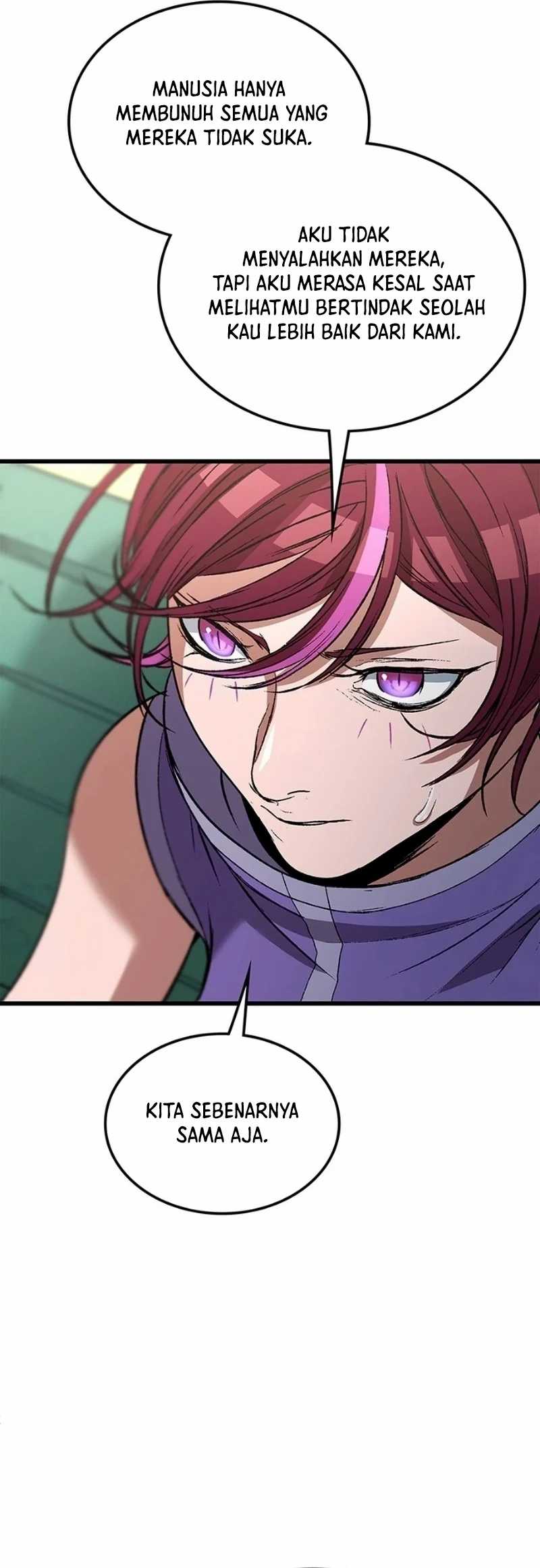 Return of the Renebound Professor Chapter 35 Gambar 62