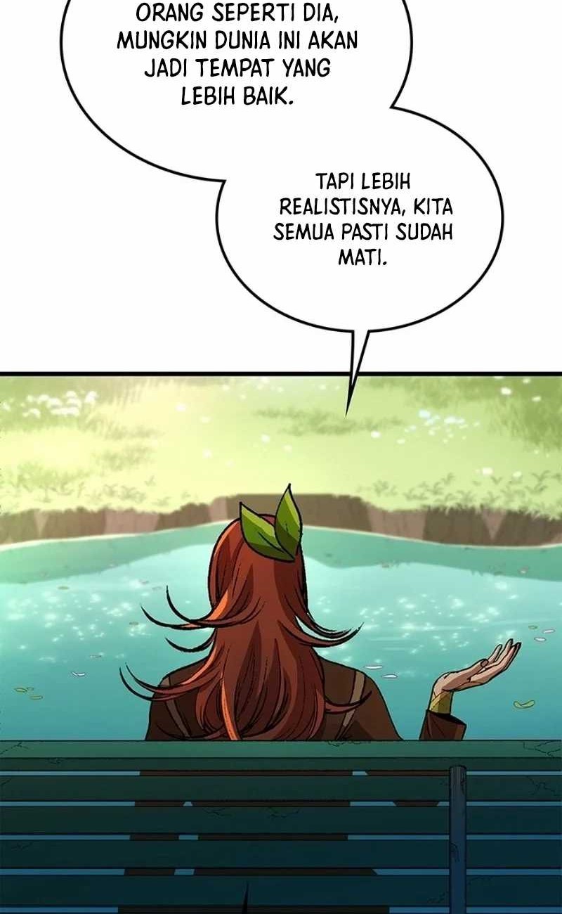 Return of the Renebound Professor Chapter 35 Gambar 64