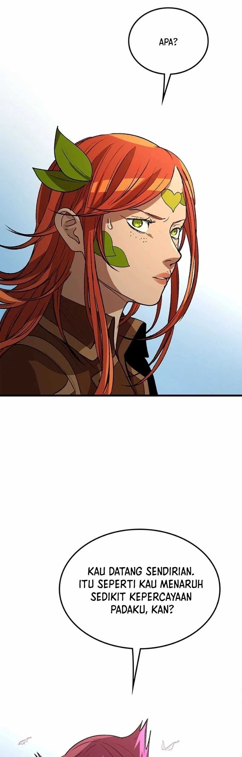 Return of the Renebound Professor Chapter 35 Gambar 67
