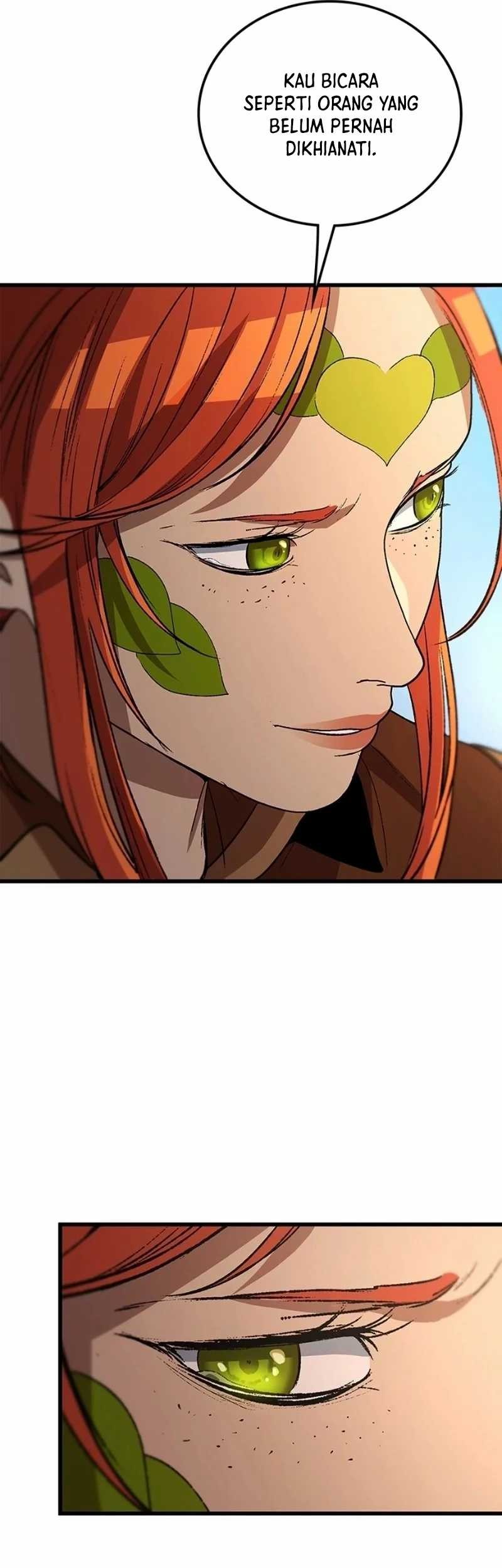 Return of the Renebound Professor Chapter 35 Gambar 73