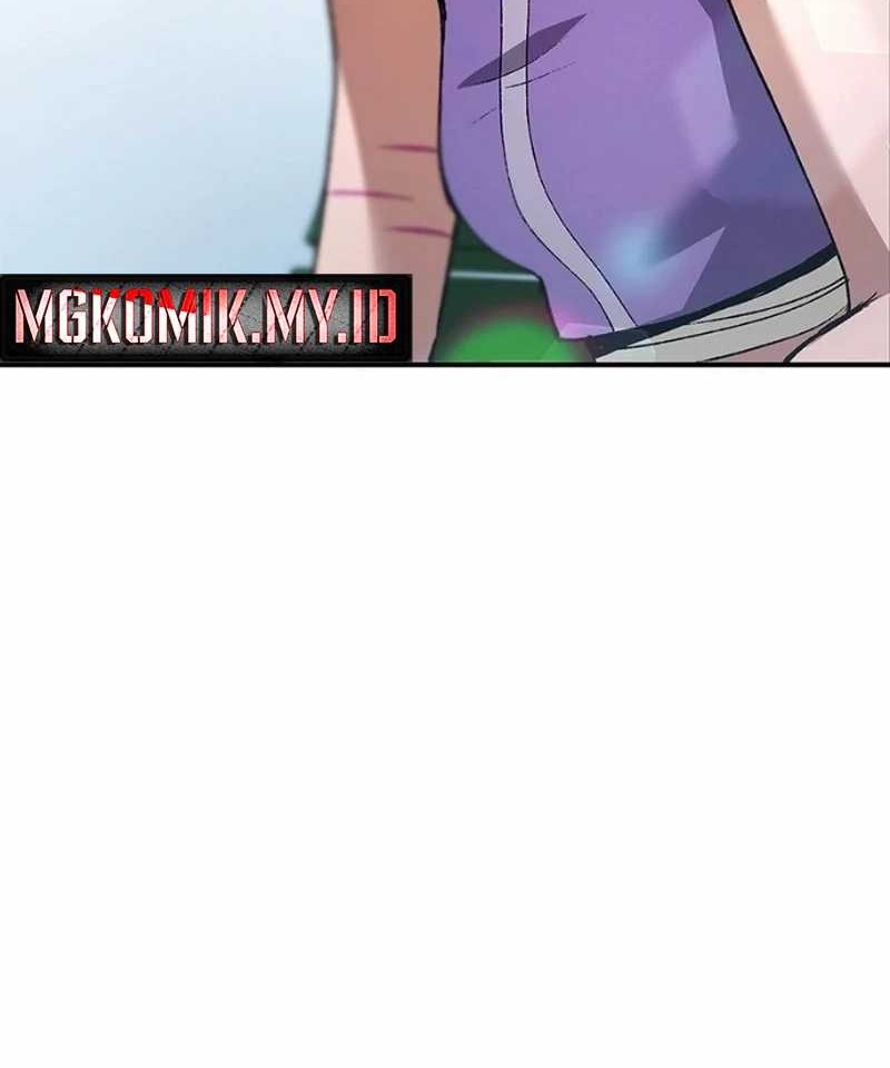 Return of the Renebound Professor Chapter 35 Gambar 76