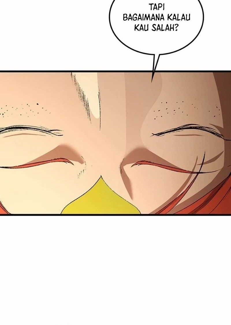 Return of the Renebound Professor Chapter 35 Gambar 6