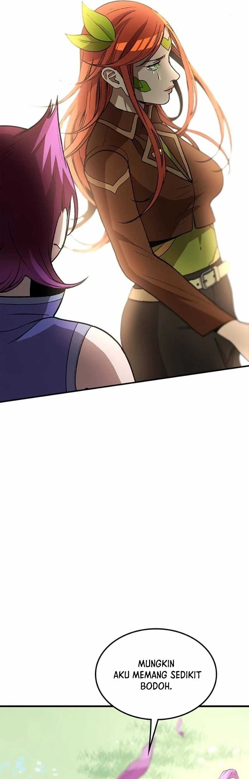Return of the Renebound Professor Chapter 35 Gambar 79