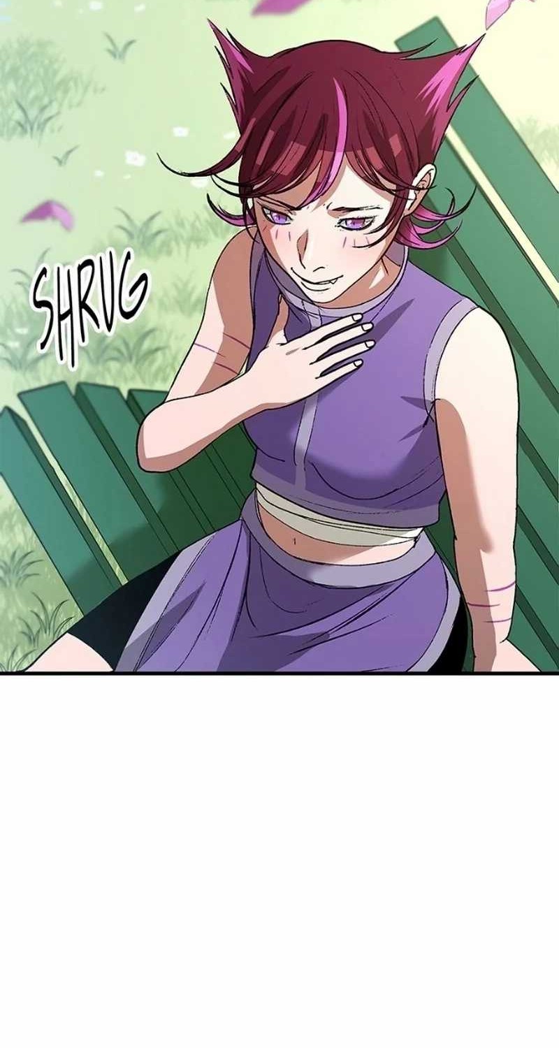 Return of the Renebound Professor Chapter 35 Gambar 80