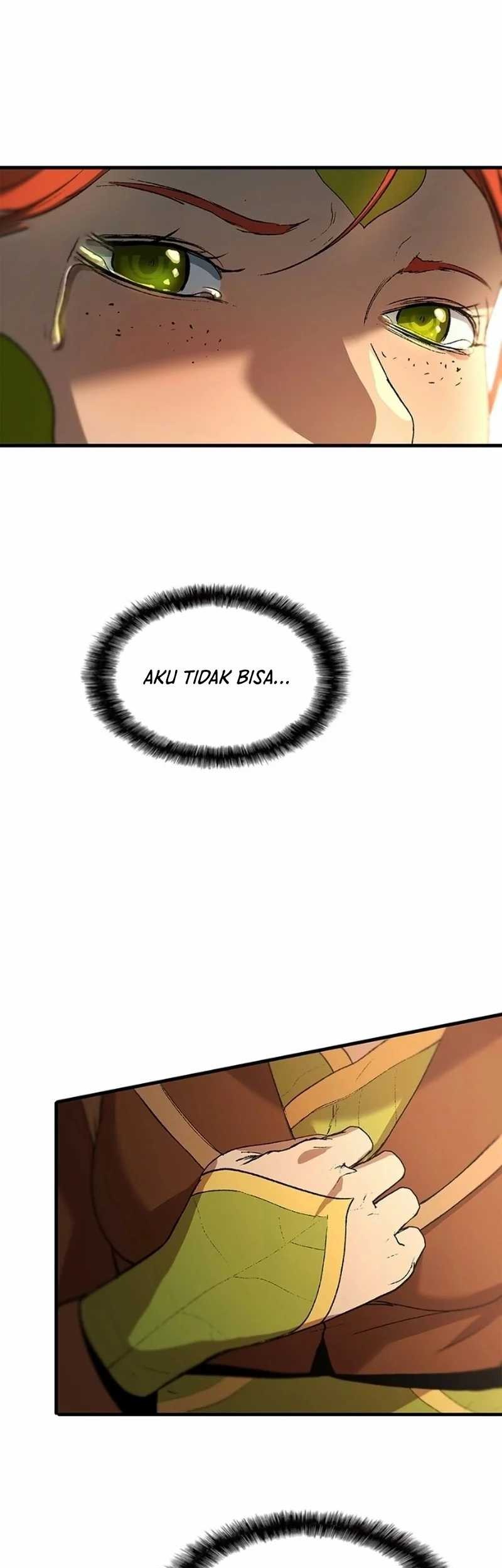 Return of the Renebound Professor Chapter 35 Gambar 81