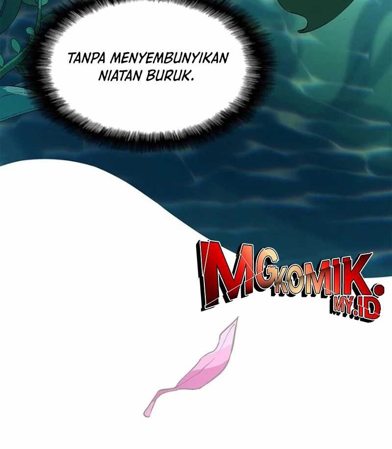 Return of the Renebound Professor Chapter 35 Gambar 84
