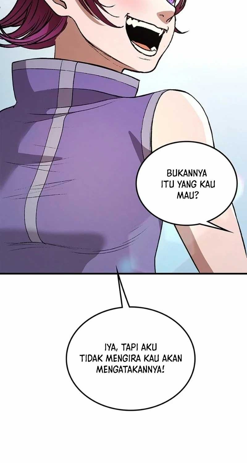 Return of the Renebound Professor Chapter 35 Gambar 88