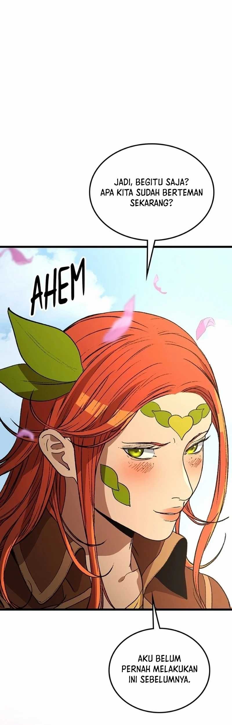 Return of the Renebound Professor Chapter 35 Gambar 89