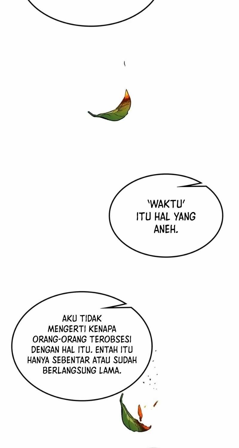 Return of the Renebound Professor Chapter 35 Gambar 9