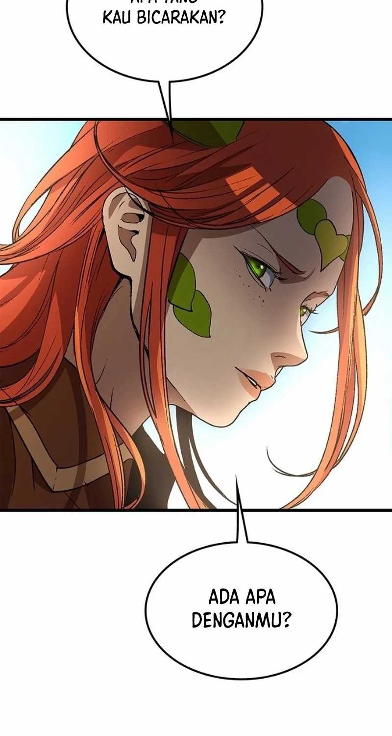 Return of the Renebound Professor Chapter 35 Gambar 11
