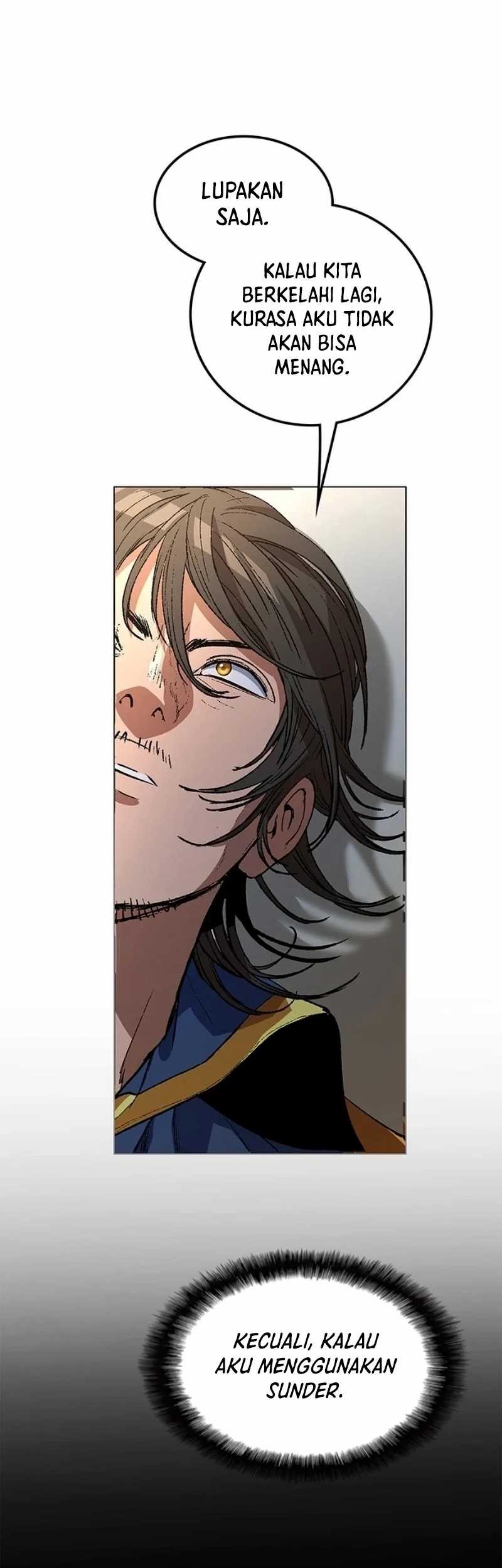 Return of the Renebound Professor Chapter 35 Gambar 12