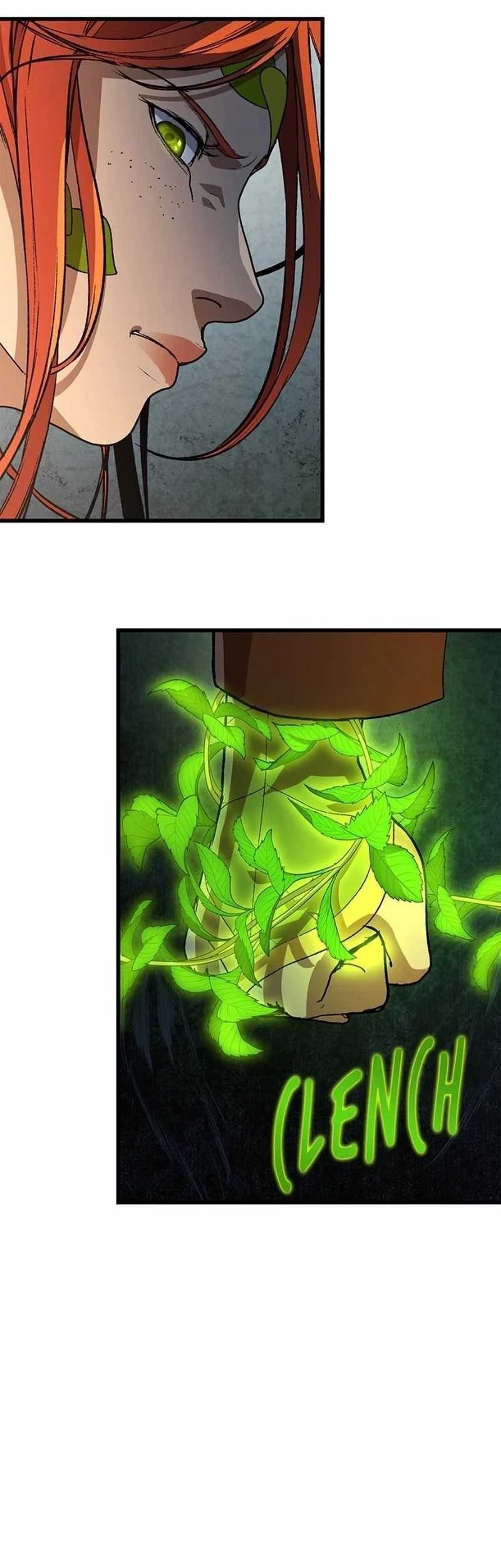 Return of the Renebound Professor Chapter 35 Gambar 16