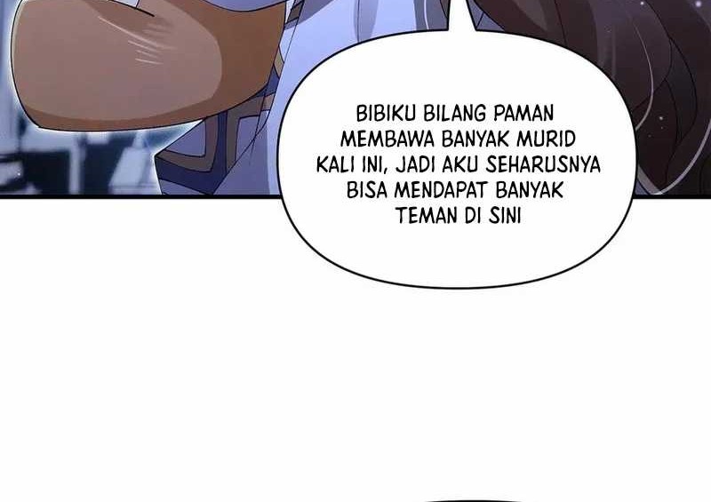 My Female Apprentices Are All Big Shots From the Future Chapter 321 Gambar 26