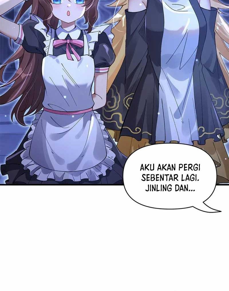 My Female Apprentices Are All Big Shots From the Future Chapter 321 Gambar 30