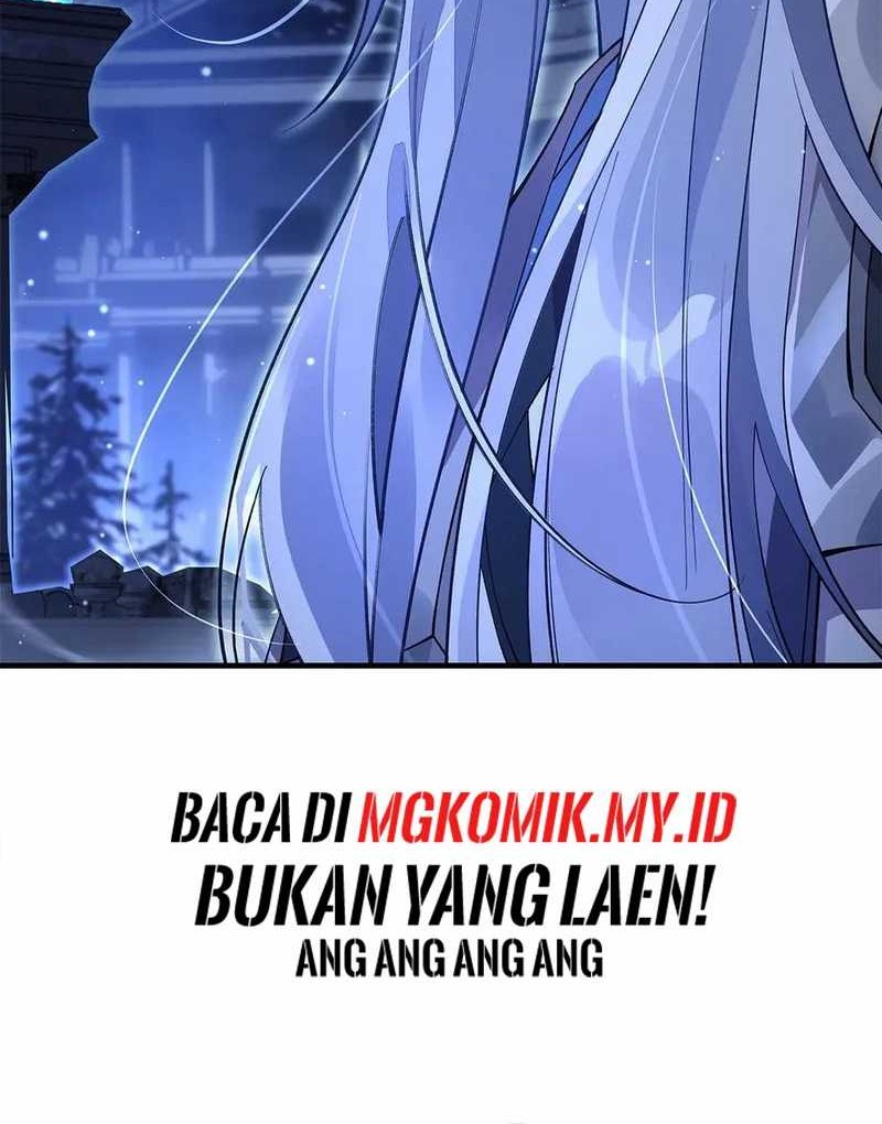My Female Apprentices Are All Big Shots From the Future Chapter 321 Gambar 32