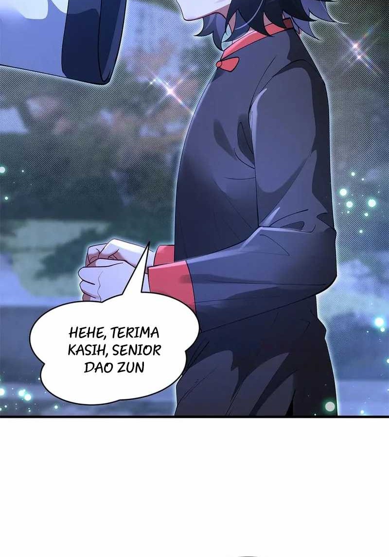 My Female Apprentices Are All Big Shots From the Future Chapter 321 Gambar 41