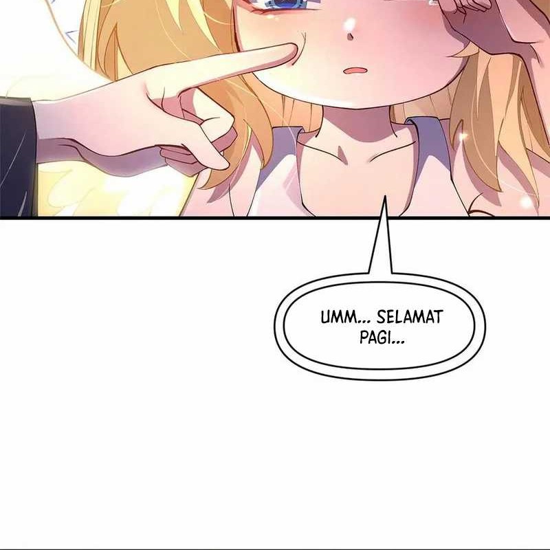 My Female Apprentices Are All Big Shots From the Future Chapter 321 Gambar 6