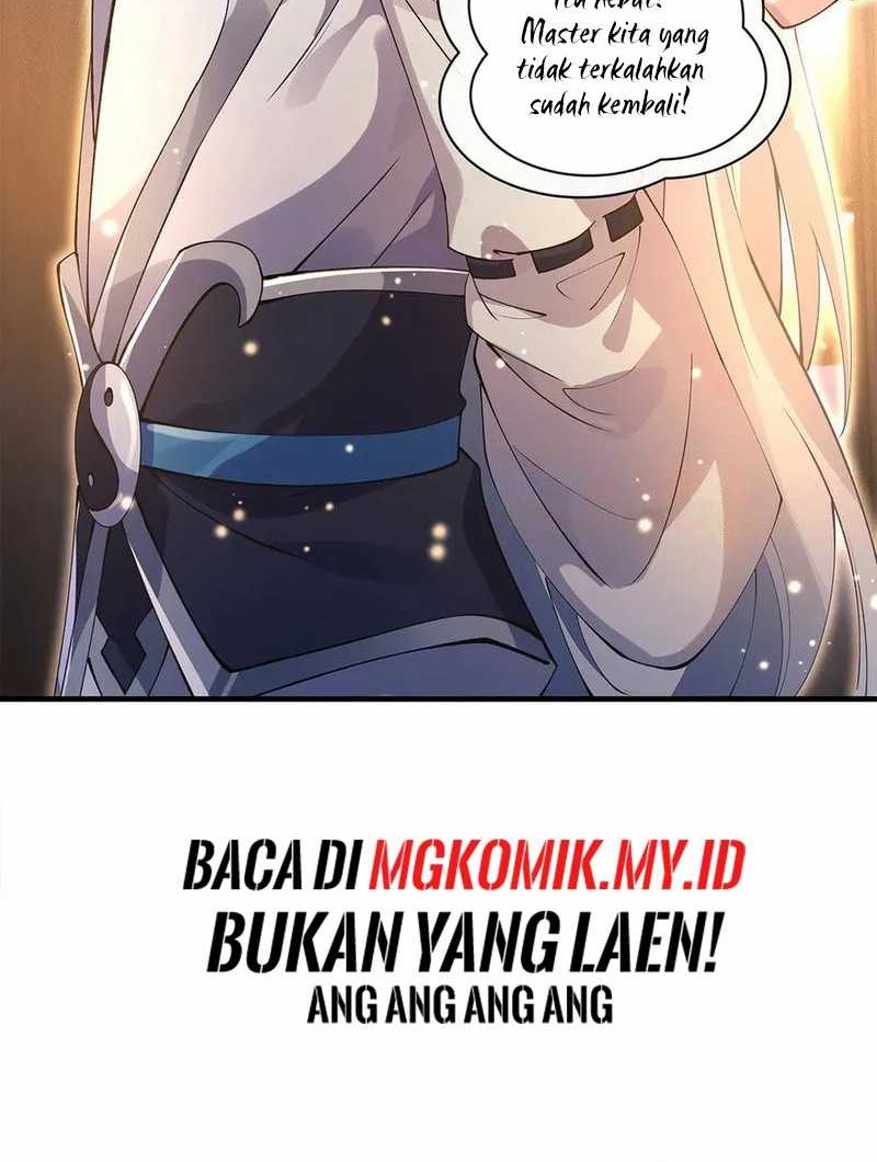 My Female Apprentices Are All Big Shots From the Future Chapter 321 Gambar 8