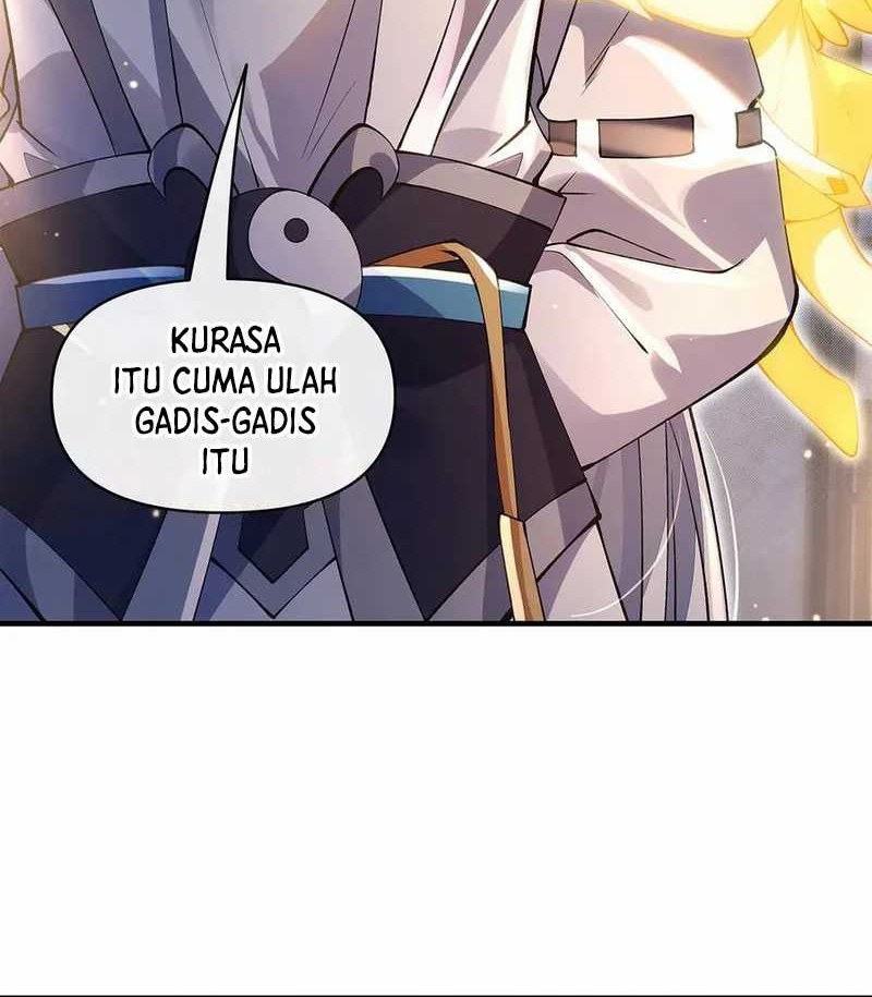 My Female Apprentices Are All Big Shots From the Future Chapter 321 Gambar 10