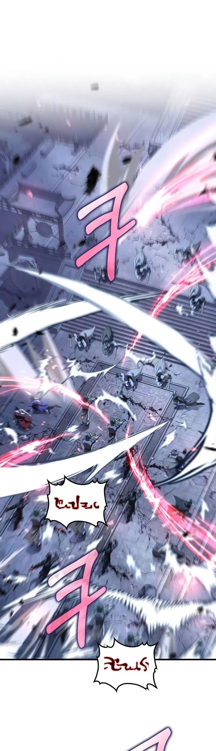 Doctor’s Rebirth Chapter 186 Gambar 32