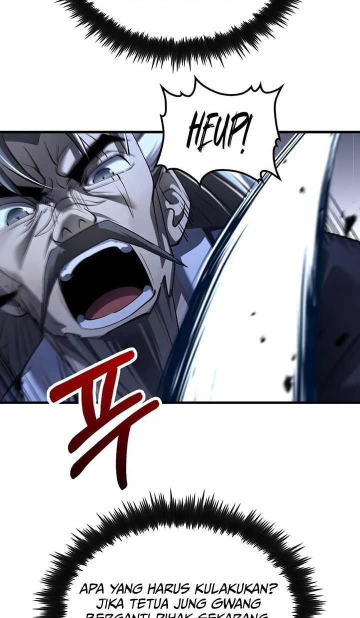 Doctor’s Rebirth Chapter 186 Gambar 35